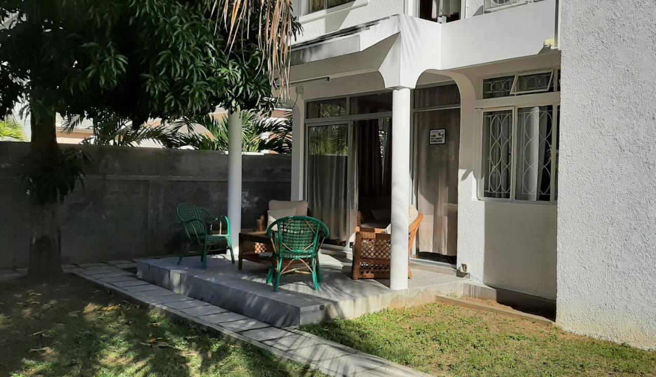 Villa De Luxe Avec Piscine A 200M De La Plage Flic en Flac Экстерьер фото